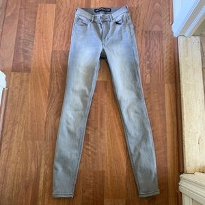Express jeans